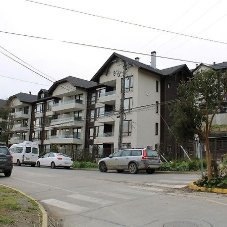 Tuarriendocl - Lujosos Deptos En Puerto Varas Kültér fotó
